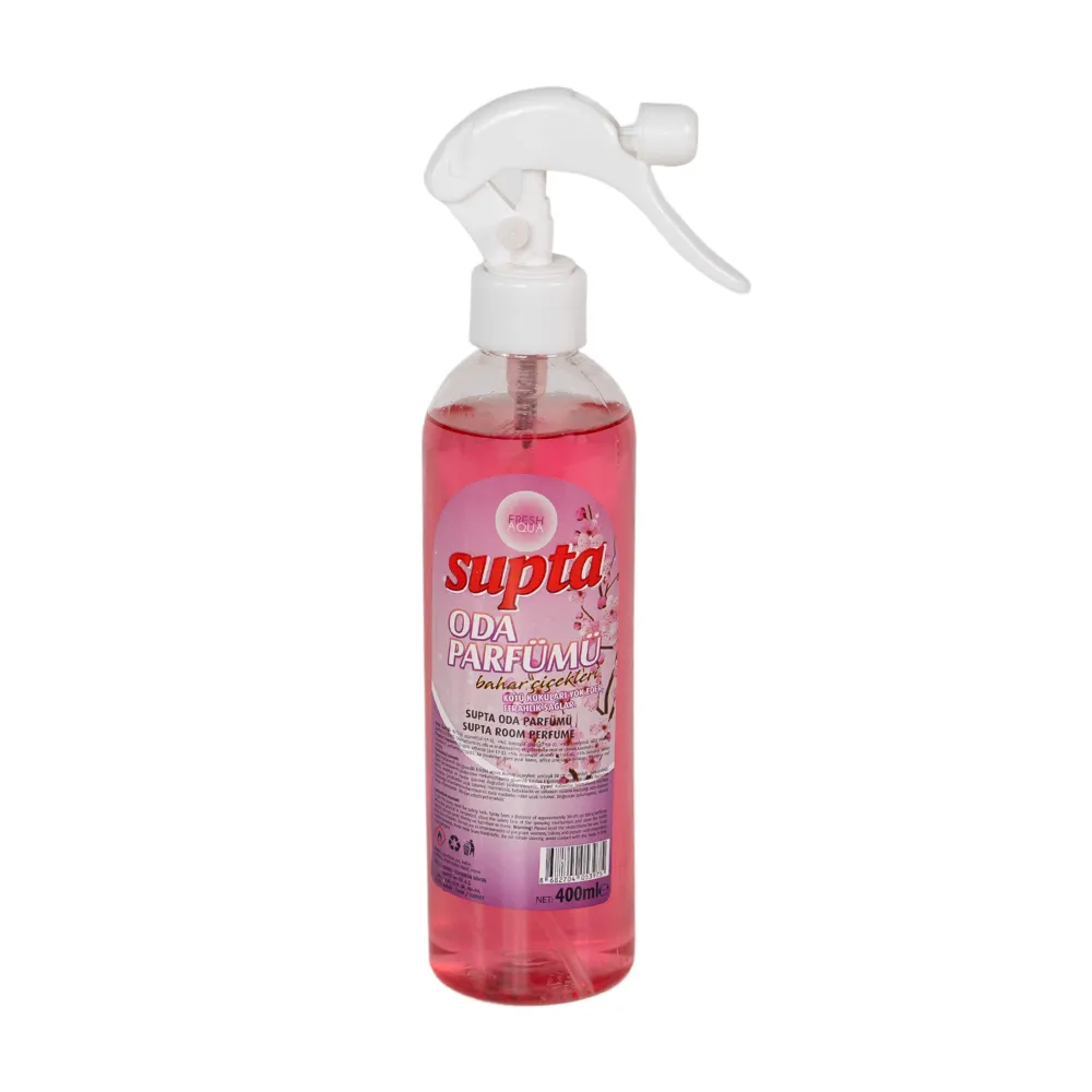 SP571 Supta Otaq Ətri Bahar Gülləri 0,4 LT
