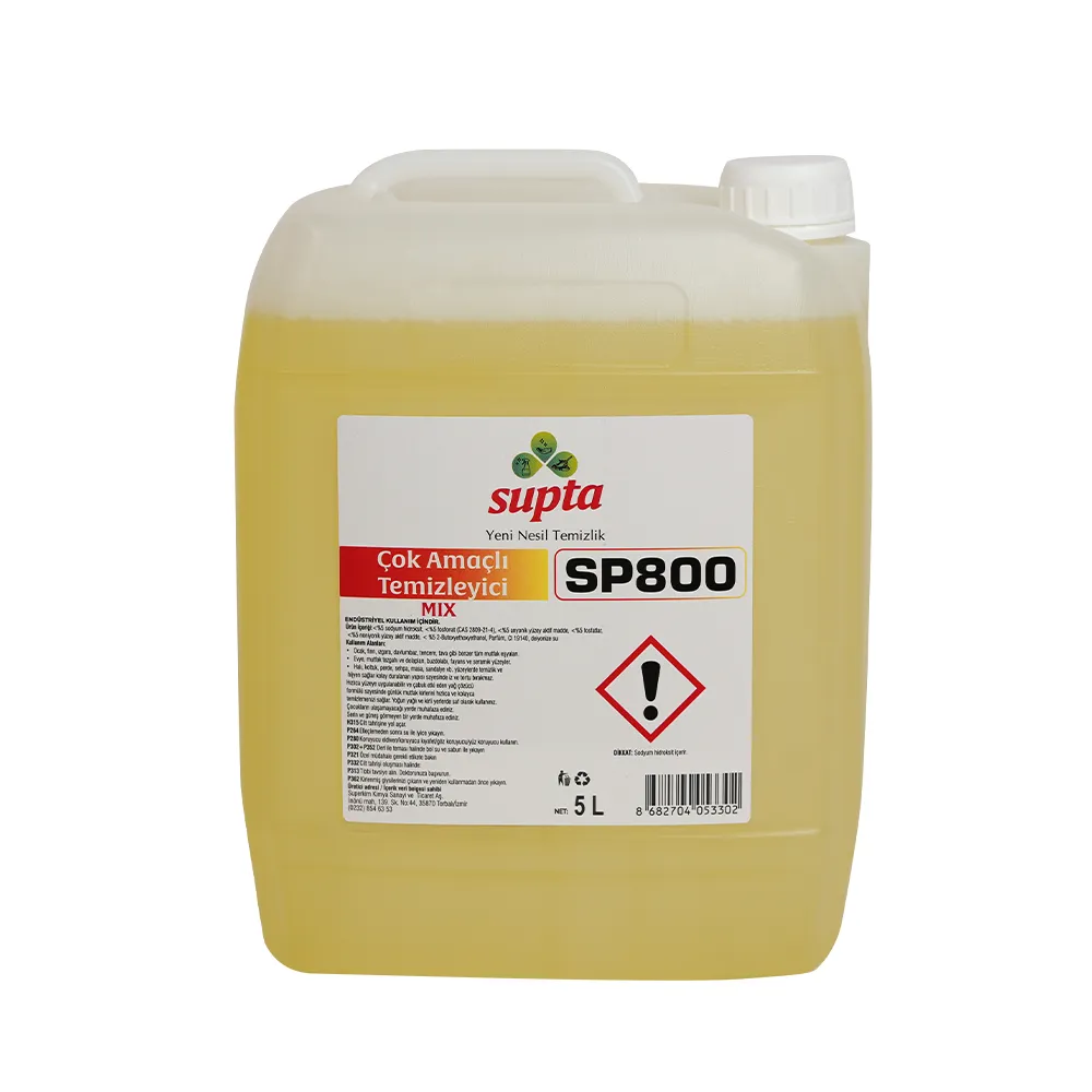 SP800 Supta Mix 5 LT