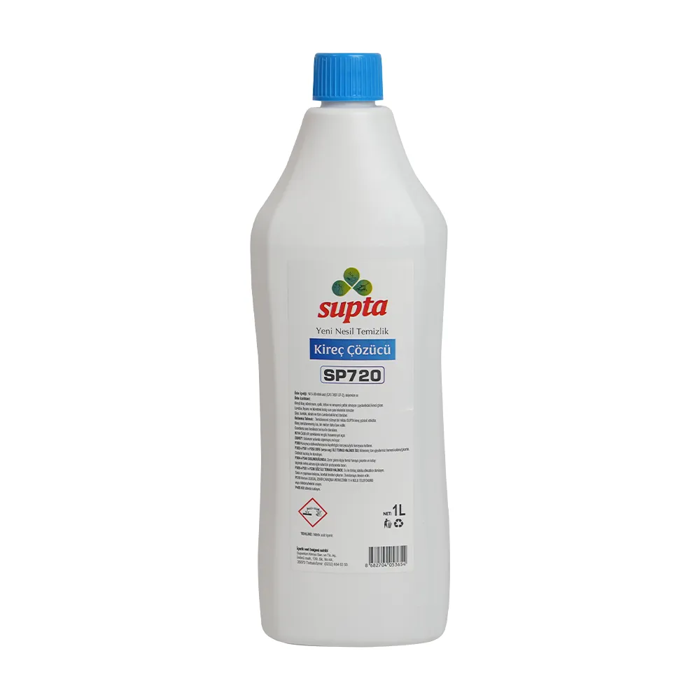 SP720 Əhəng Təmizləyici 1 LT