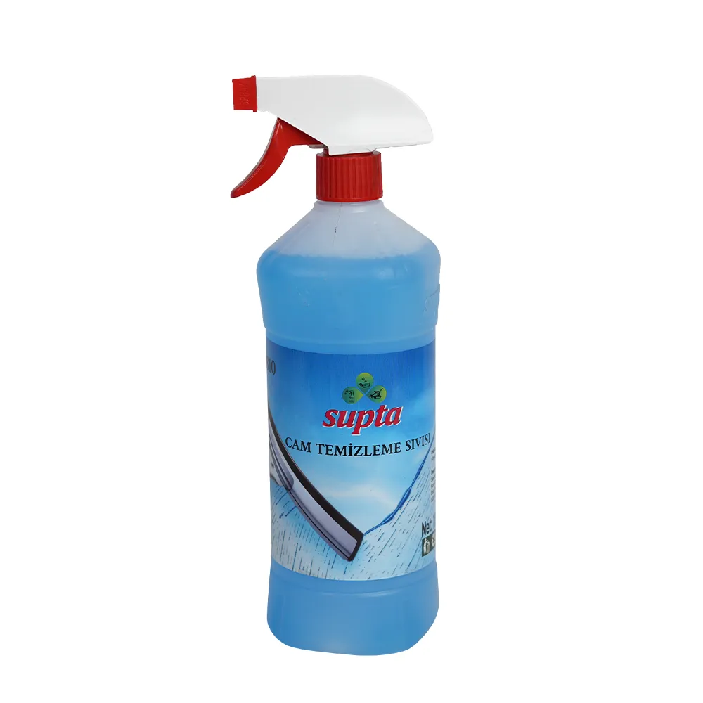 SP810 Supta Şüşə Təmizləyici Maye 0,75 LT