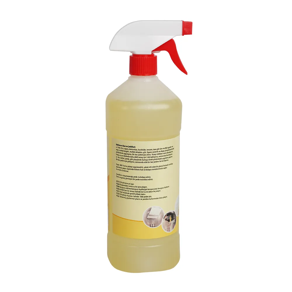 SP800 Supta Mix 1 LT