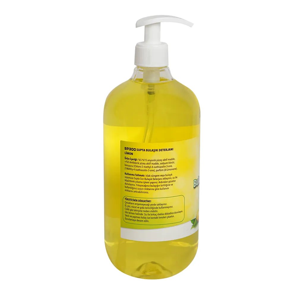 SP30 Supta Qabyuyan Maşın Parladıcısı 0.5 LT