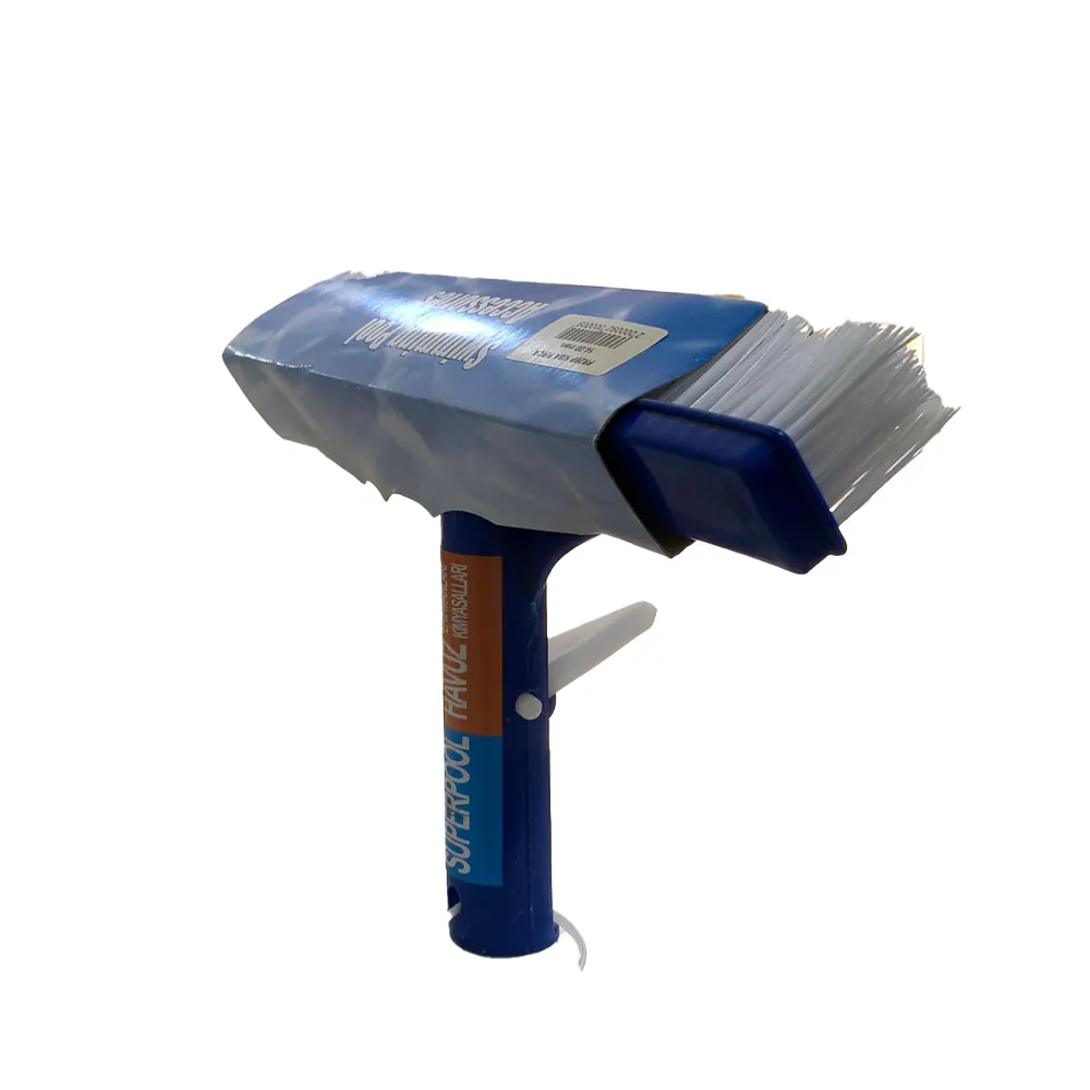 FR26P qısa fırça