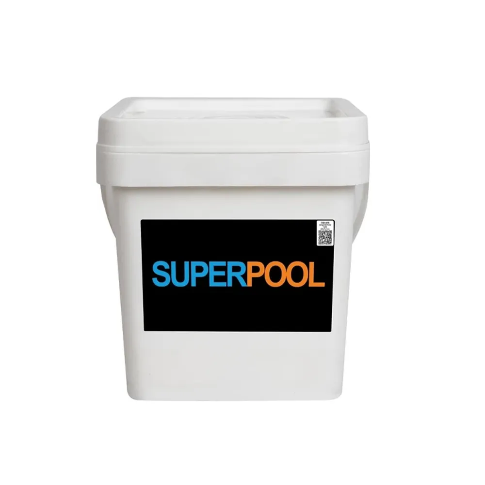 SPP SUPERCHLOR 90TABLET 5KG