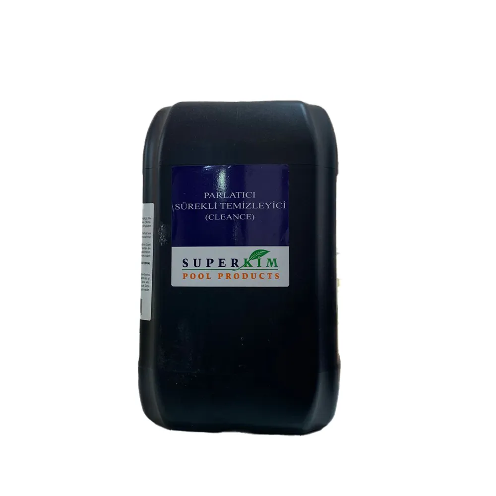 SPP SUPERCLEANCE (ağardıcıi) 10L